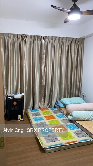 Blk 627B Tampines Greenverge (Tampines), HDB 4 Rooms #582359511